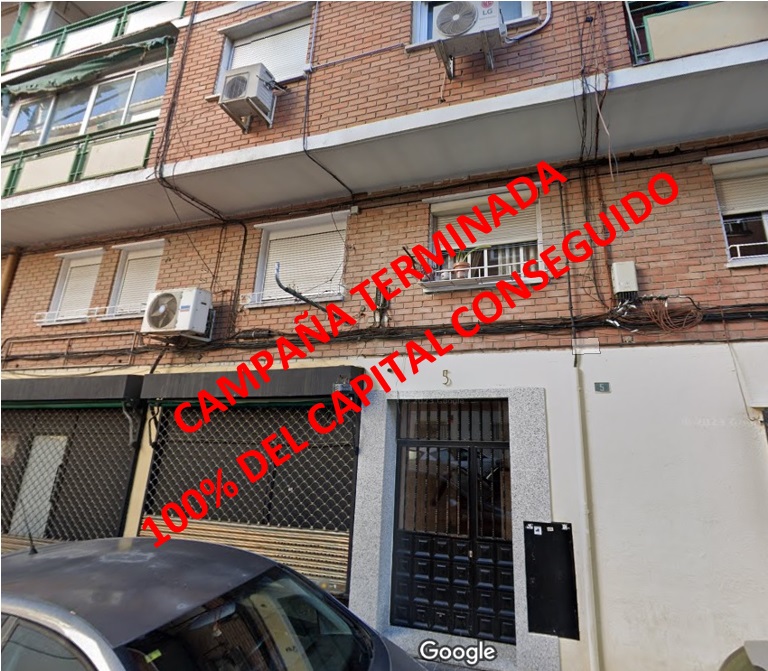 4.- Poniente Guadalajara – Torrejón