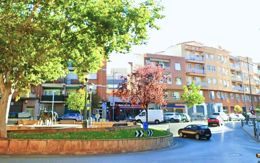 33.- CANALEJAS