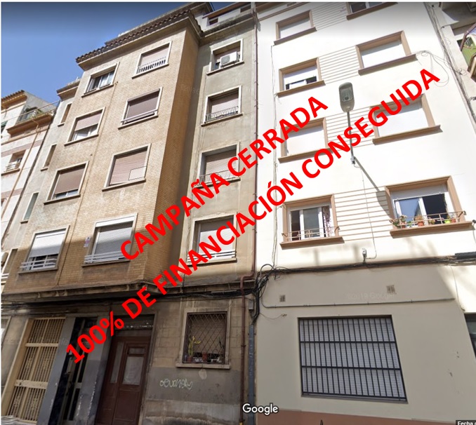 6.- CAMPAÑA LLANCA – HOSPITALET