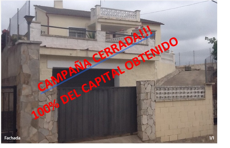 12.- CAMPAÑA CHALET TORDERA – PINEDA DEL MAR