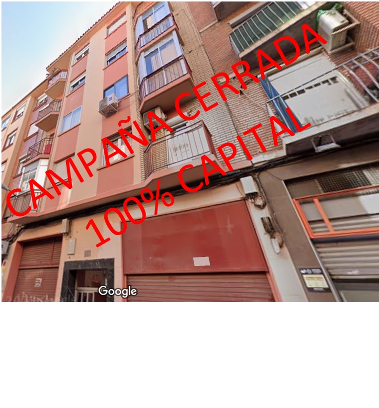 13. – CAMPAÑA DOMINGO RAM – ZARAGOZA