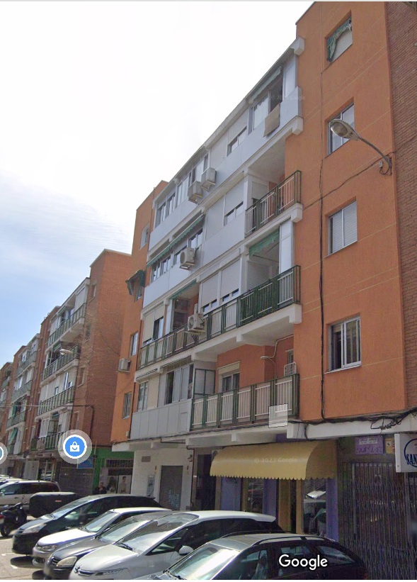 50.- CAMPAÑA COPASA - Alcalá de H.