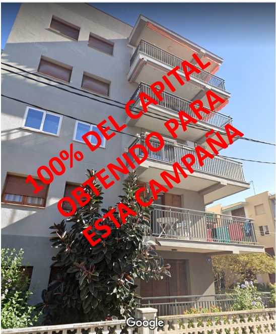 5.- SALOU – Apartamento Calle Valencia