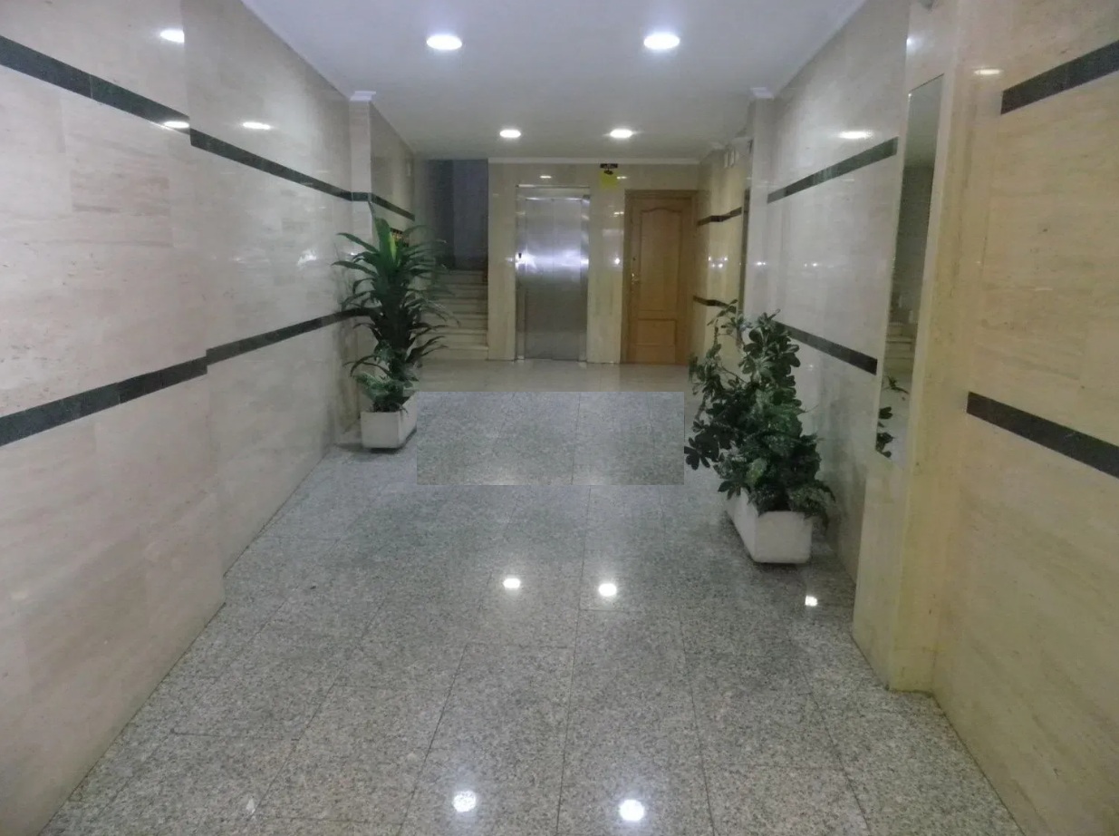 36- Calle Ancha III