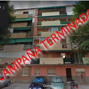 Campaña Terminada