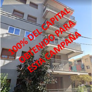 Campaña Cerrada