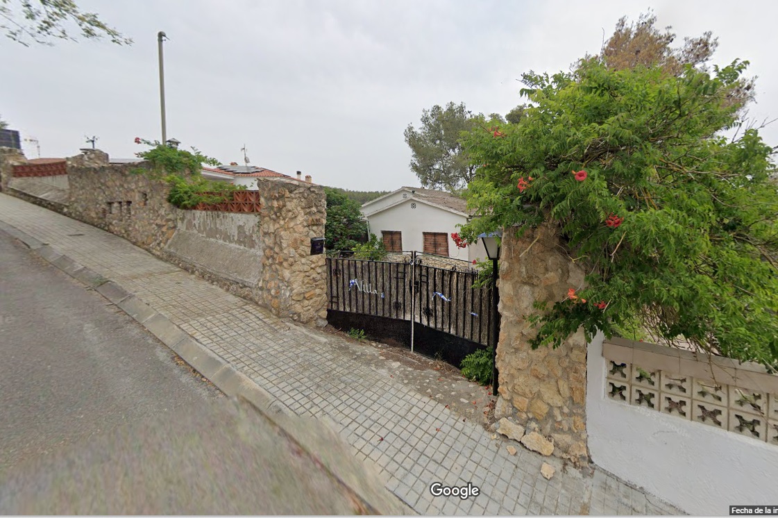 Chalet en Sant Pere de Ribes