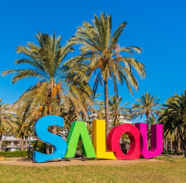 Liquidación Salou