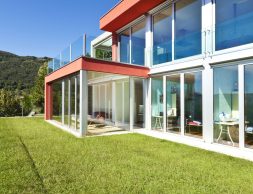 modern house outdoor modern house outdoor