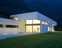 modern house modern house