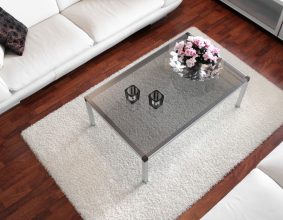 Modern living room Modern living room